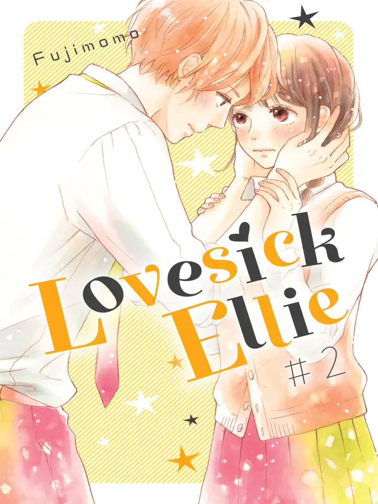 Lovesick Ellie Volume 02