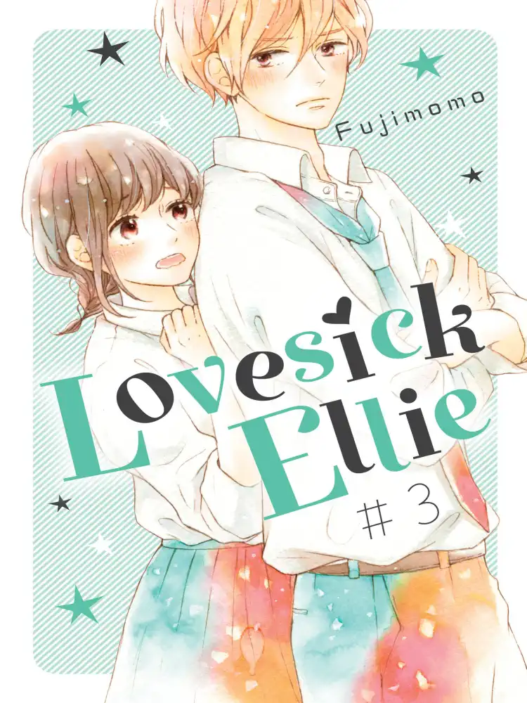 Lovesick Ellie Volume 03