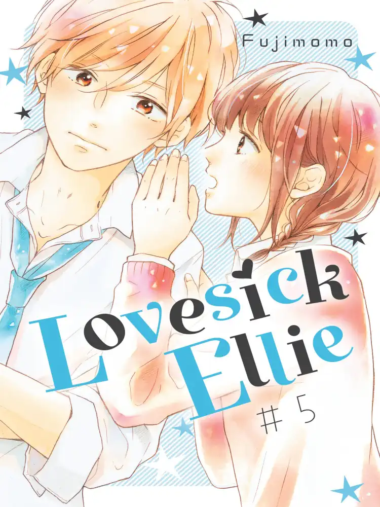 Lovesick Ellie Volume 05
