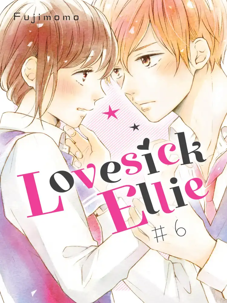 Lovesick Ellie Volume 06