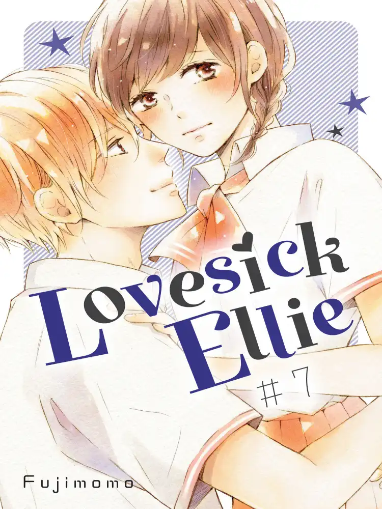 Lovesick Ellie Volume 07