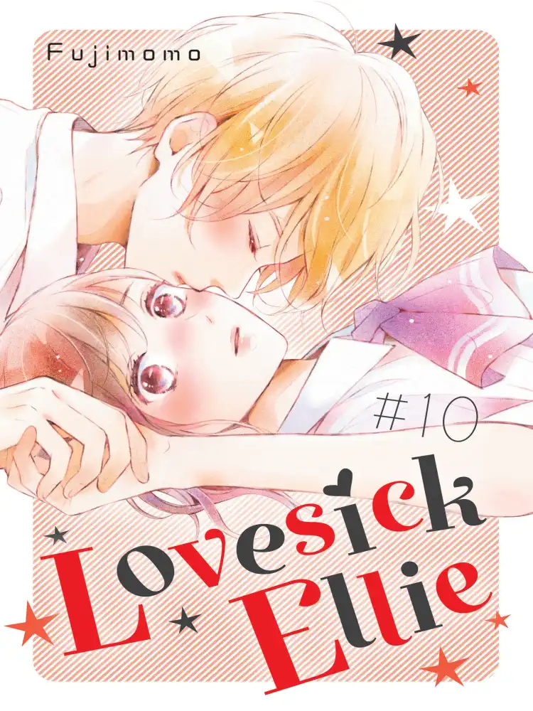 Lovesick Ellie Volume 10