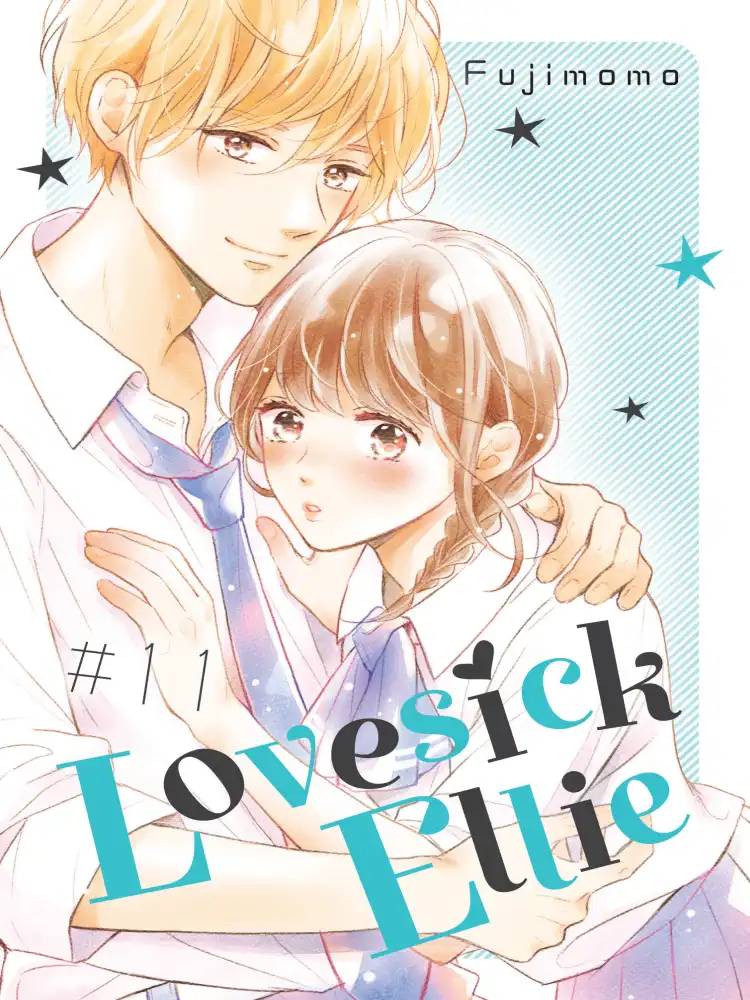 Lovesick Ellie Volume 11