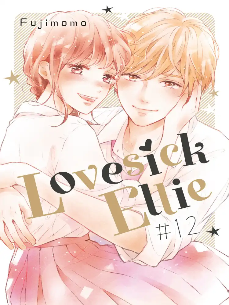 Lovesick Ellie Volume 12