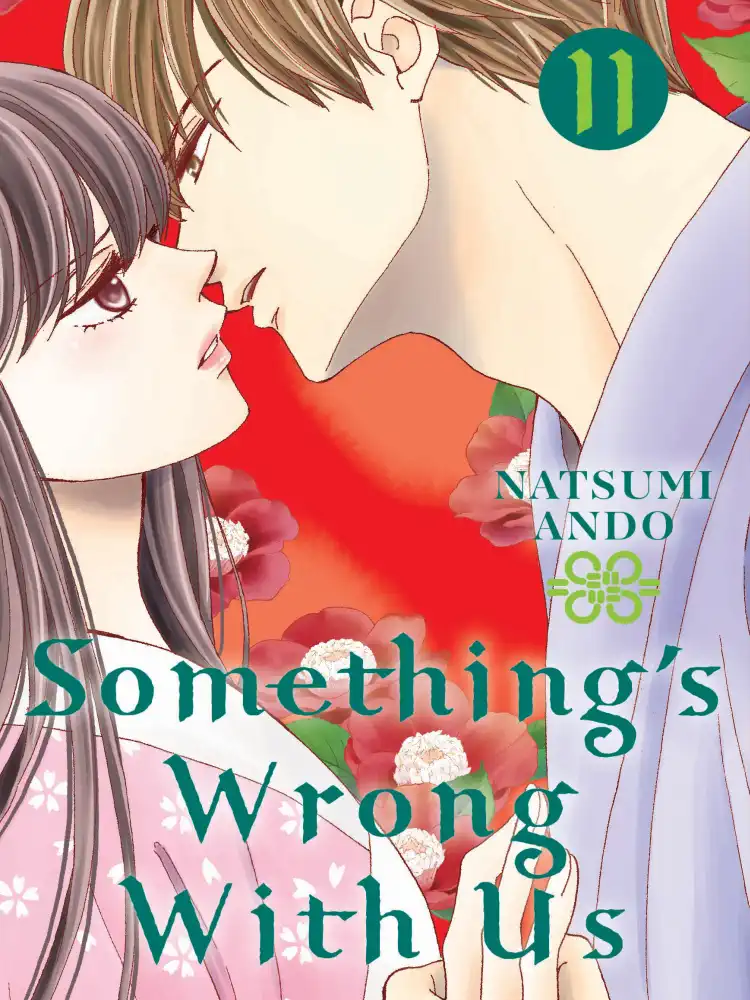 9781646513567 Something's Wrong With Us Volume 11