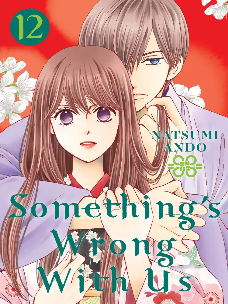 9781646514137 Something's Wrong With Us Volume 12