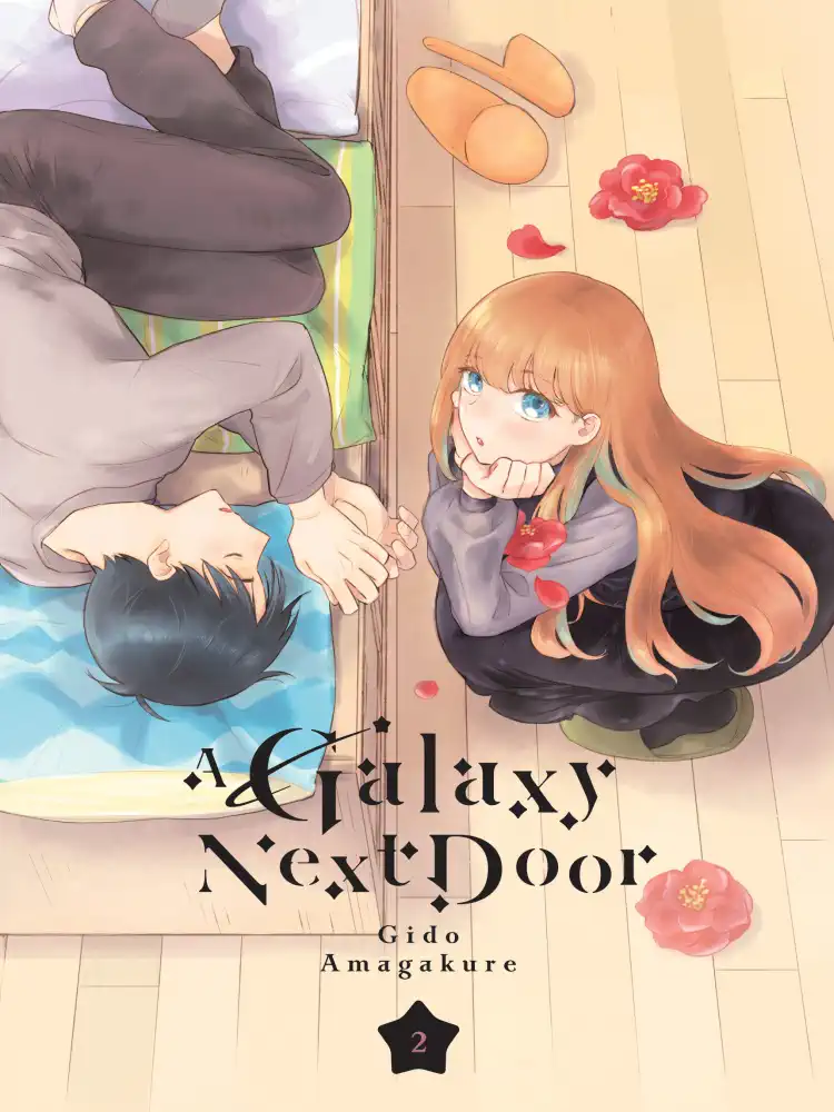 9781646514649 A Galaxy Next Door Volume 02