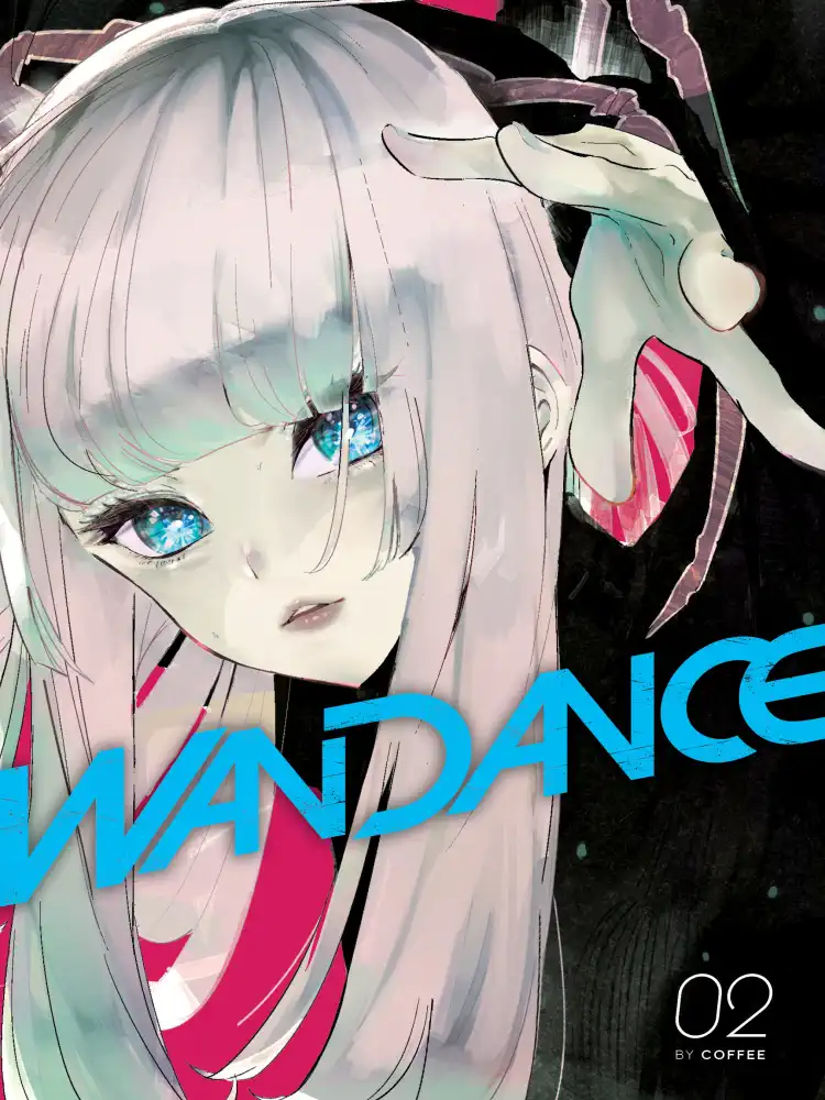 Wandance Volume 02
