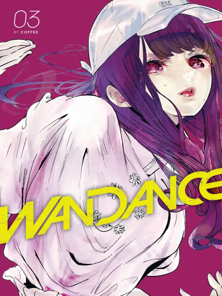 Wandance Volume 03