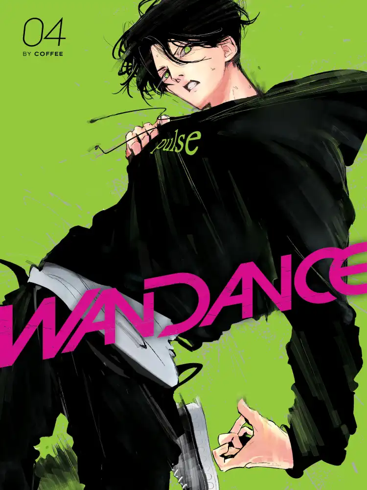 Wandance Volume 04