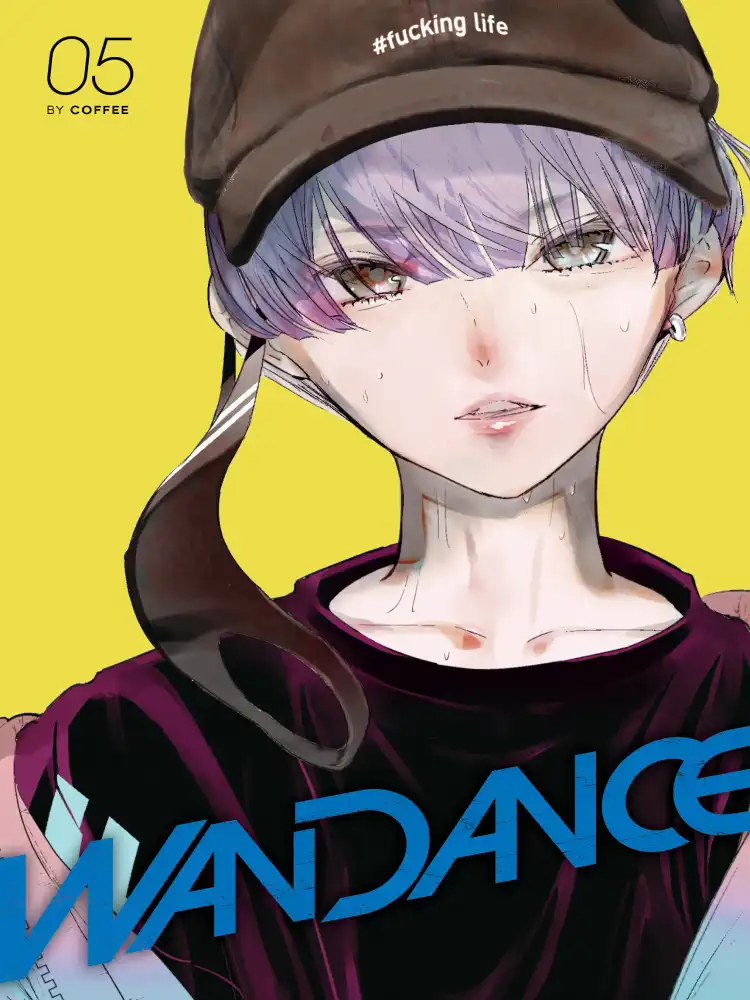 Wandance Volume 05