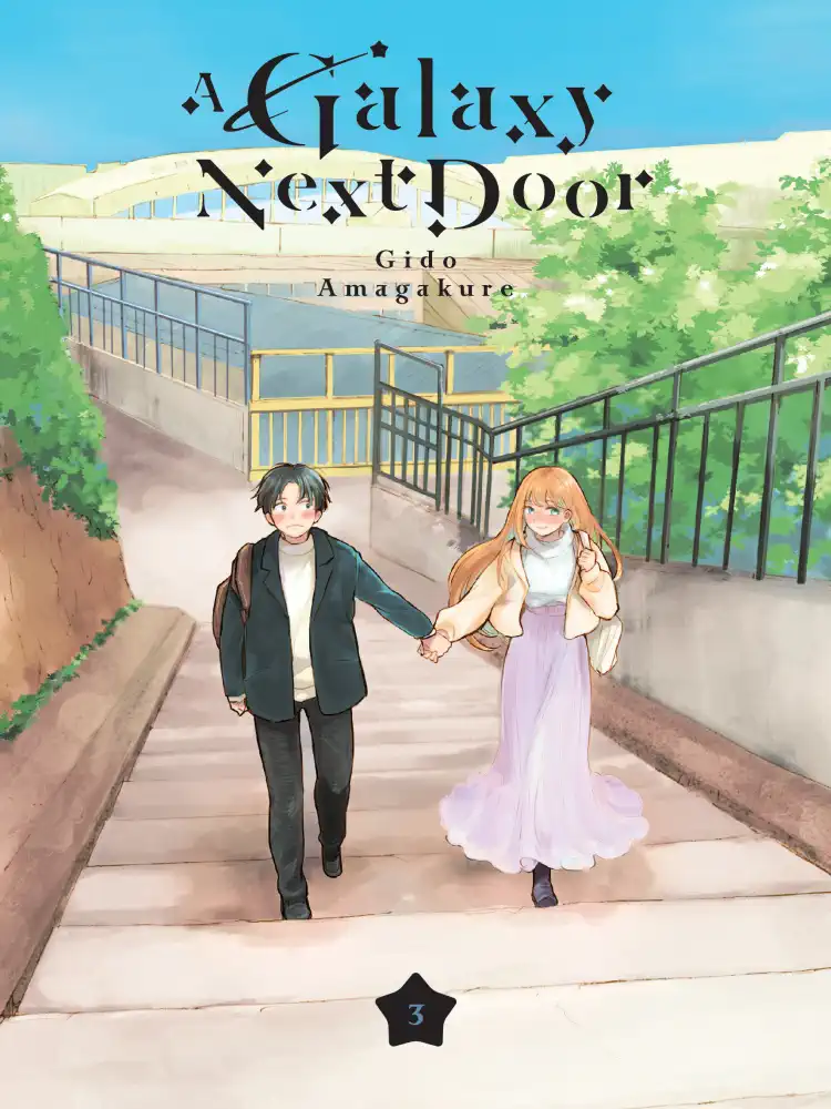 9781646515639 A Galaxy Next Door Volume 03