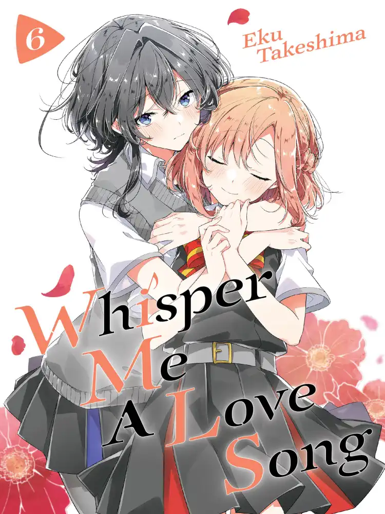 Whisper Me a Love Song Volume 06