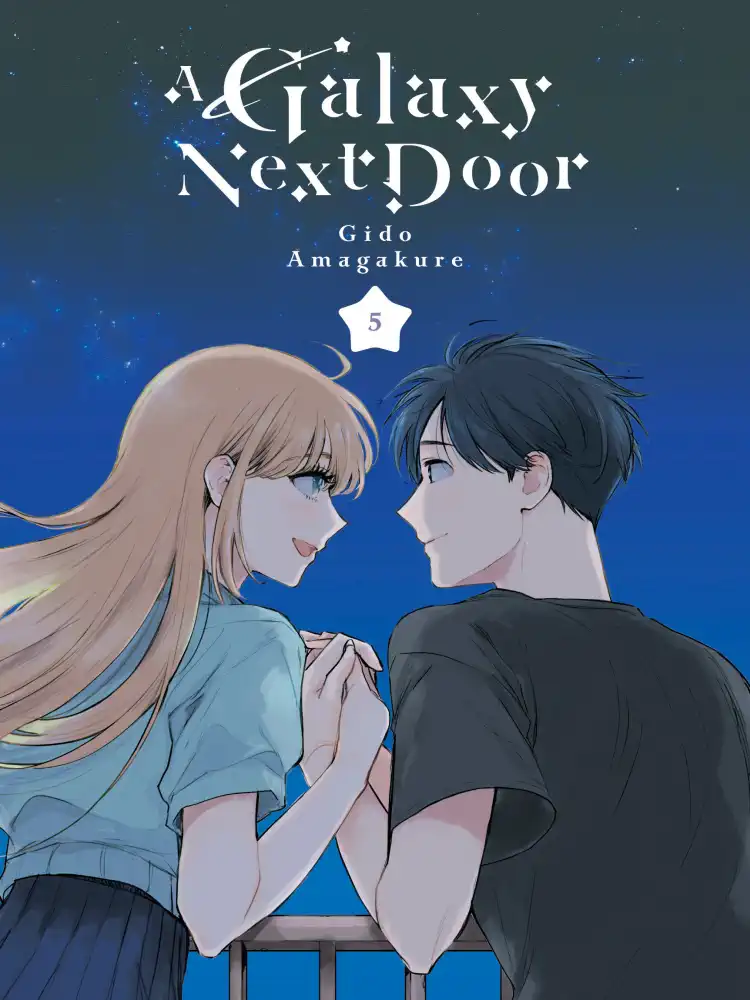 9781646516827 A Galaxy Next Door Volume 05