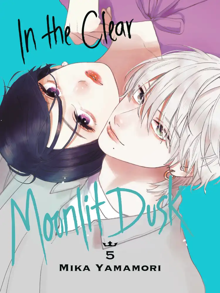 In the Clear Moonlit Dusk Volume 05