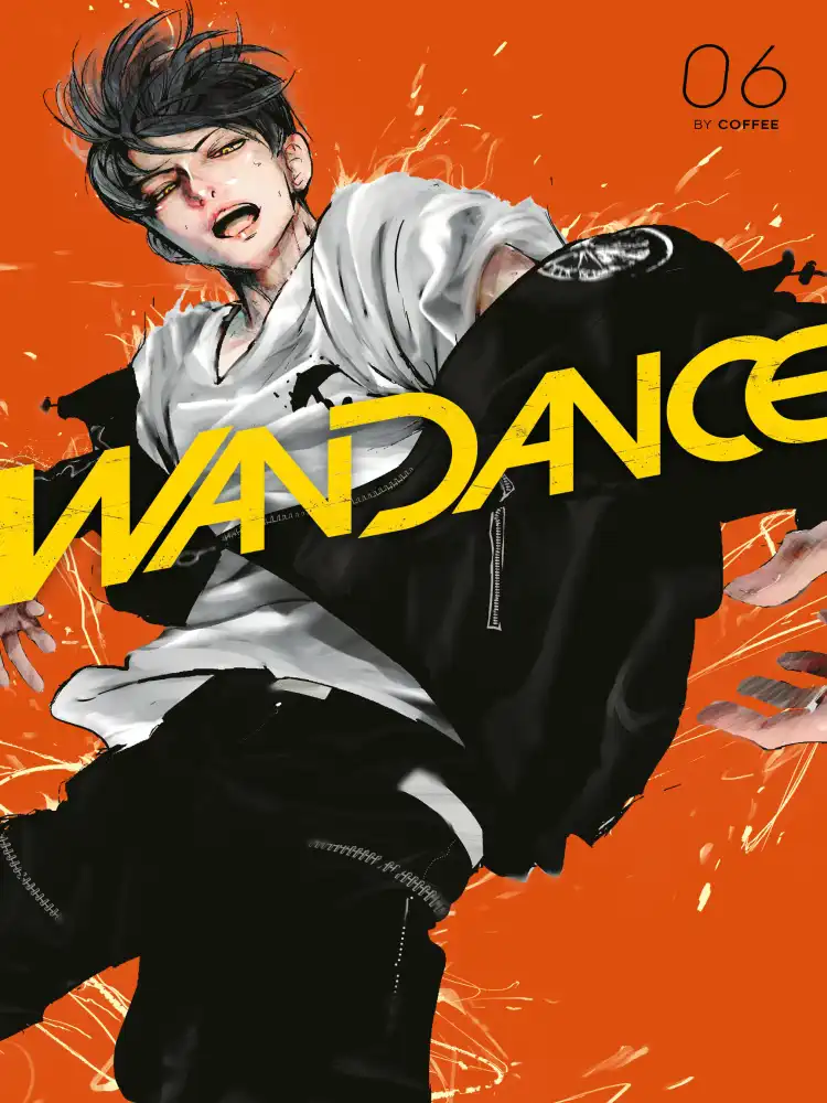 Wandance Volume 06