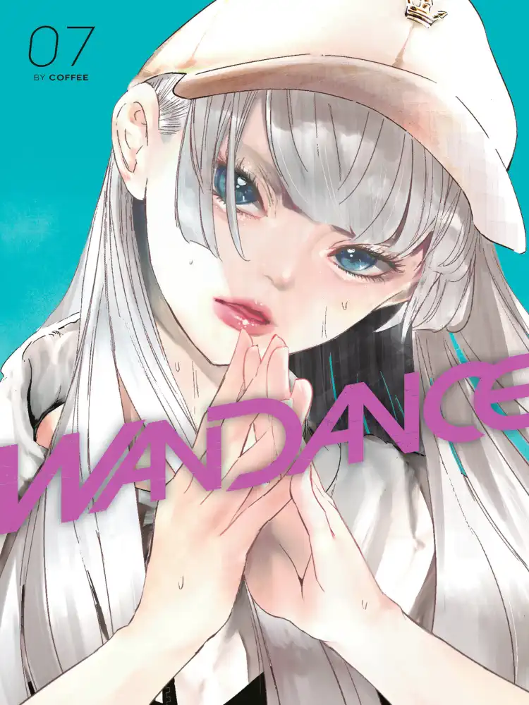 Wandance Volume 07