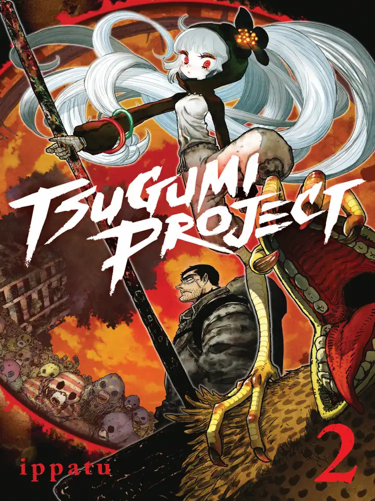 9781646517909 Tsugumi Project Volume 02