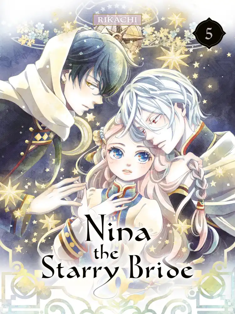 9781646518647 Nina the Starry Bride Volume 05