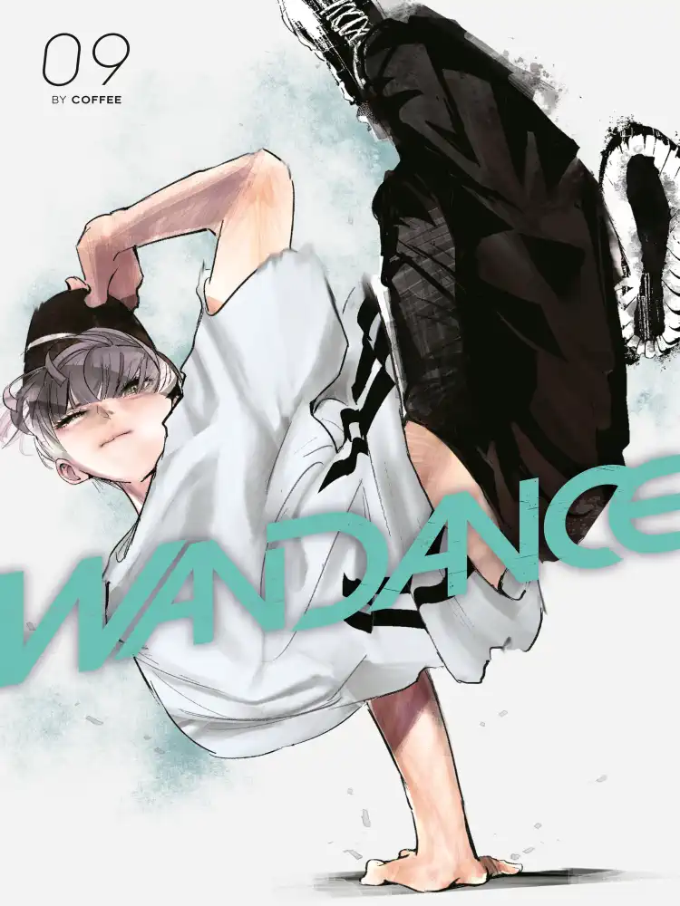 Wandance Volume 09