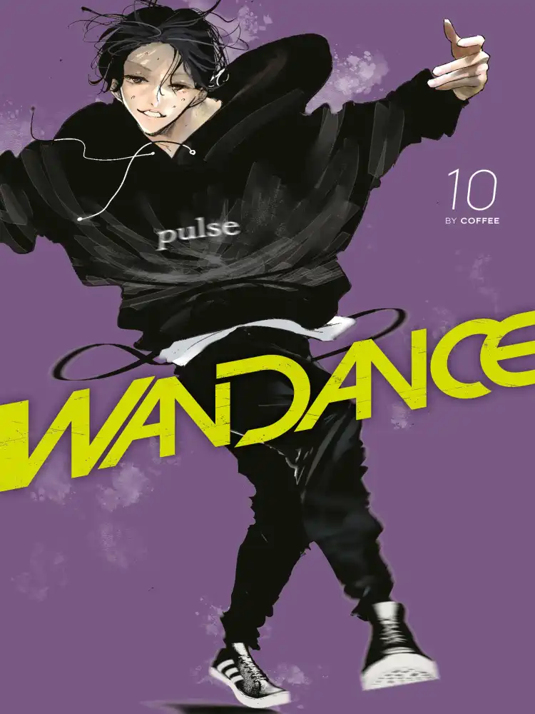 Wandance Volume 10