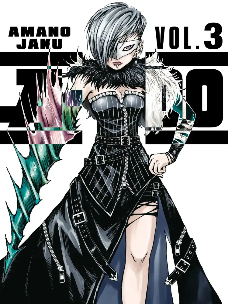 9781646519330 A-Do Volume 03