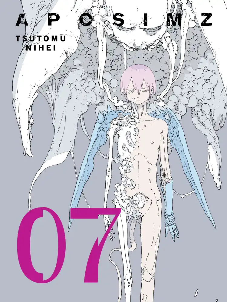 Aposimz Volume 07