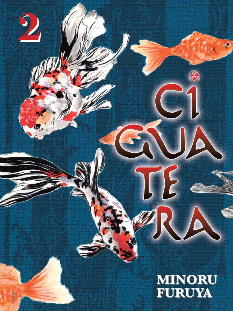 Ciguatera Volume 02