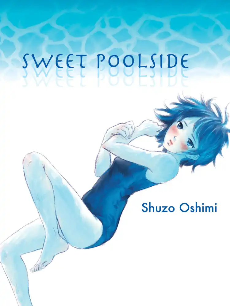 9781647291907 Sweet Poolside