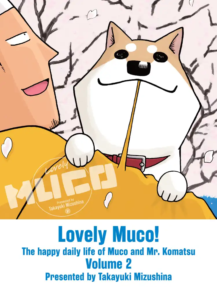 9781647292409 Lovely Muco! Volume 02