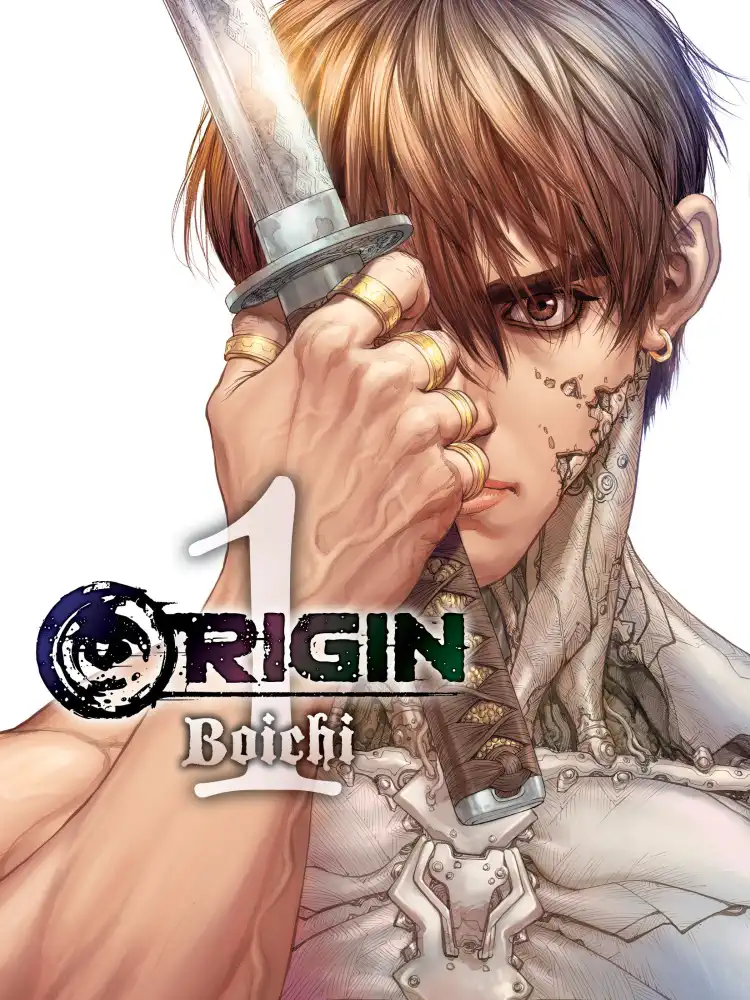 9781647292874 Origin Volume 01