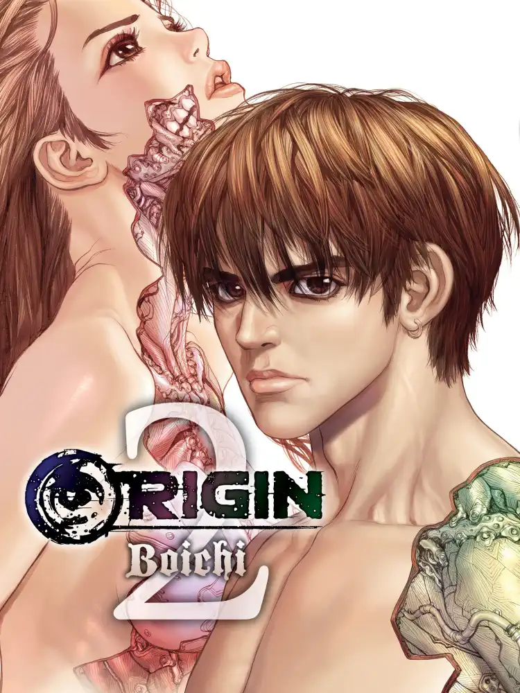 9781647292881 Origin Volume 02