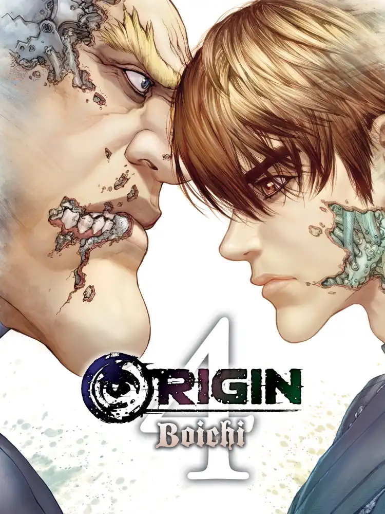 9781647292904 Origin Volume 04