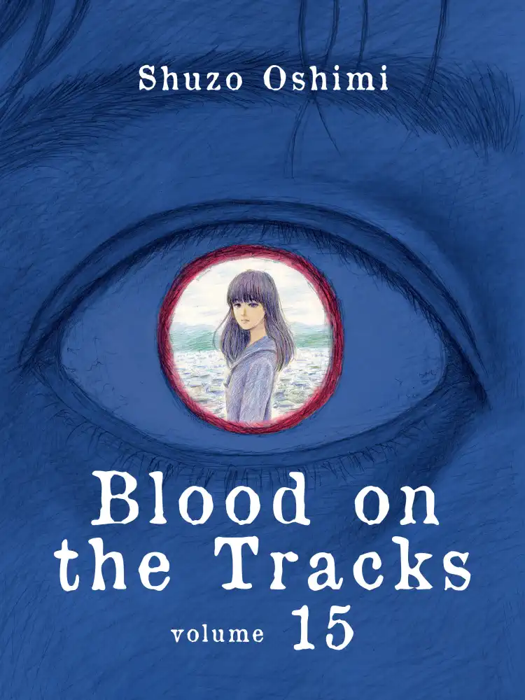 9781647293017 Blood on the Tracks Volume 15