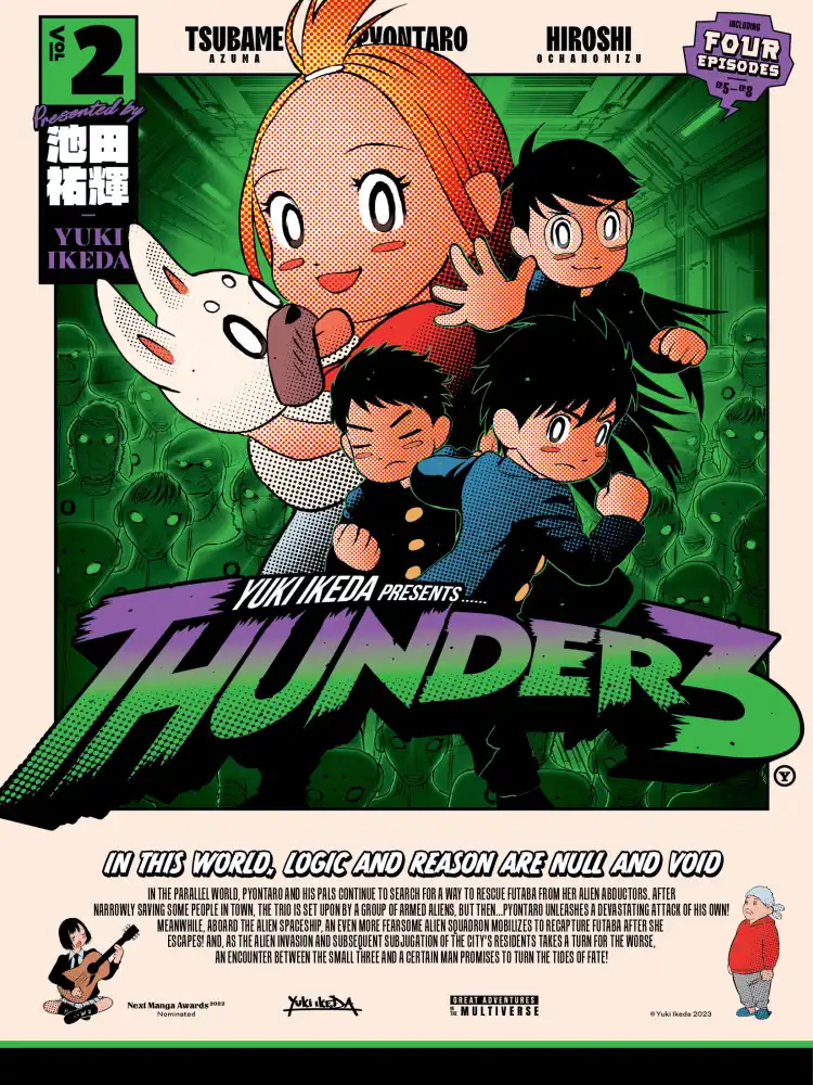 9781647293864 Thunder 3 Volume 02