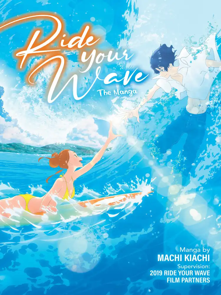 9781648272066 Ride Your Wave