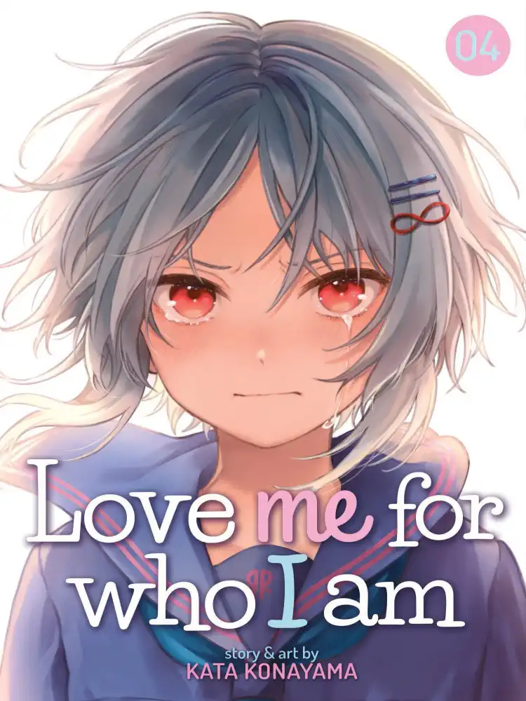 9781648273315 Love Me for Who I Am Volume 04