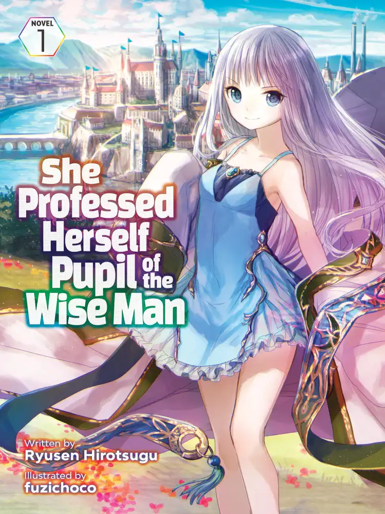[Oshi No Ko] Spica of the First Star (Light Novel) Volume 01