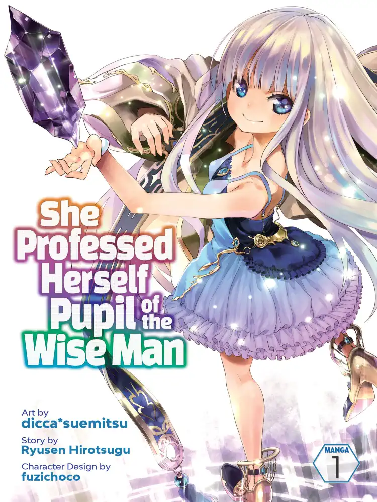 9781648274299 She Professed Herself Pupil of the Wise Man Volume 01