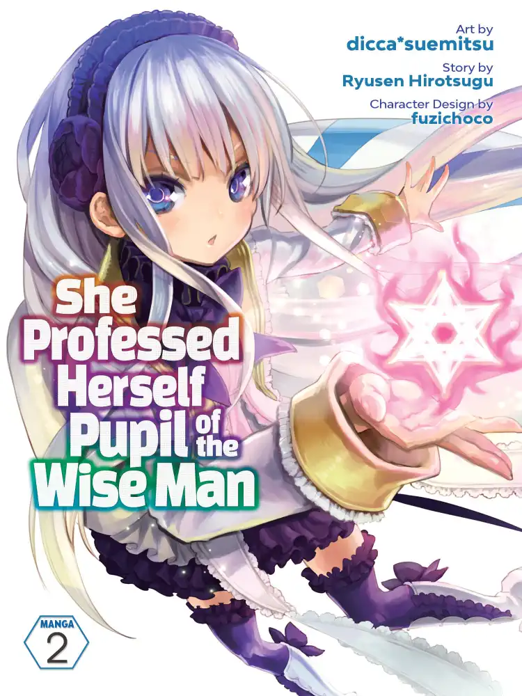 9781648274428 She Professed Herself Pupil of the Wise Man Volume 02