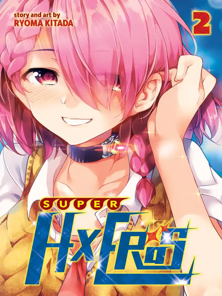 9781648275494 Super Hxeros Volume 02