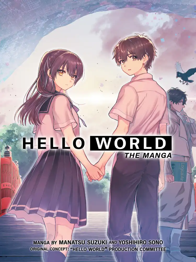 9781648275913 Hello World