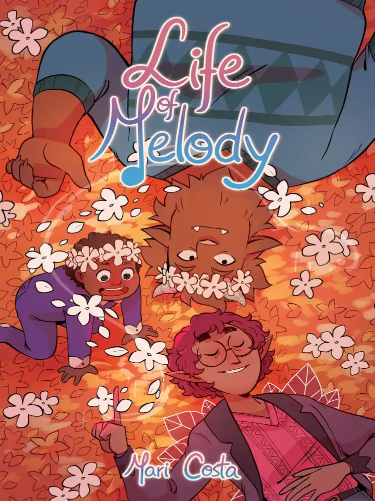 9781648276491 Life of Melody