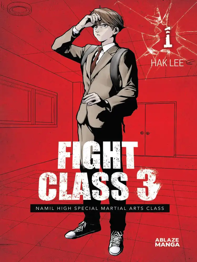 0/6 (Zero/Six) (Manhwa) Volume 01