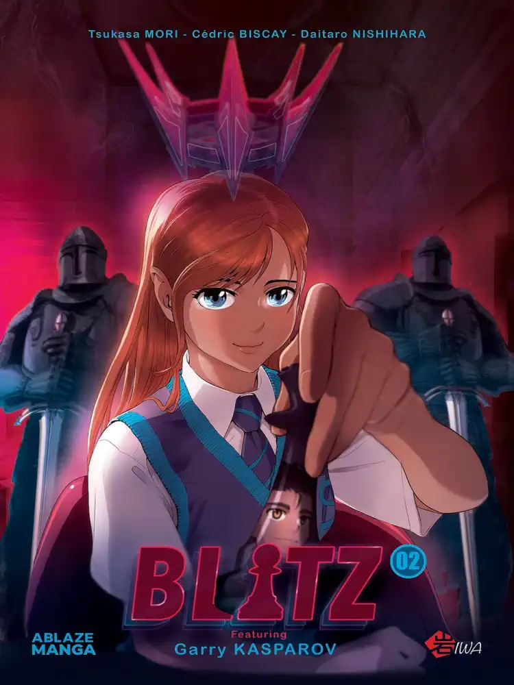 9781684971077 Blitz Volume 02