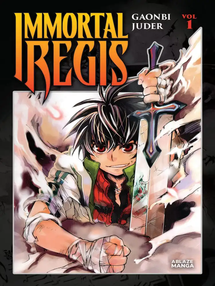 0/6 (Zero/Six) (Manhwa) Volume 01