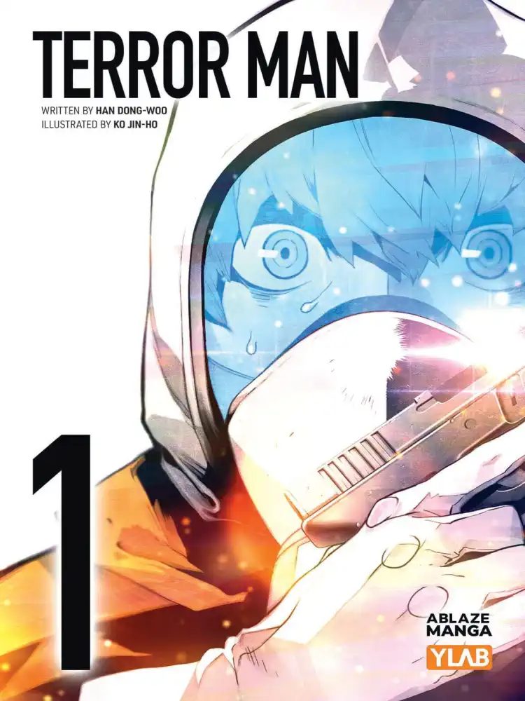 0/6 (Zero/Six) (Manhwa) Volume 01