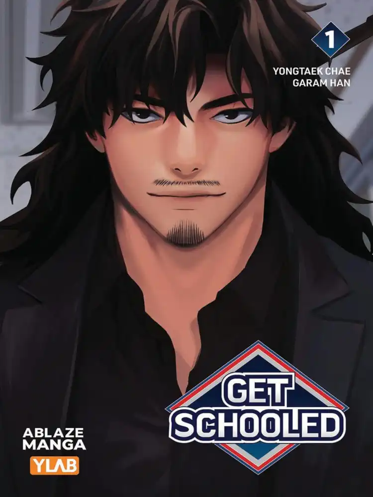0/6 (Zero/Six) (Manhwa) Volume 01