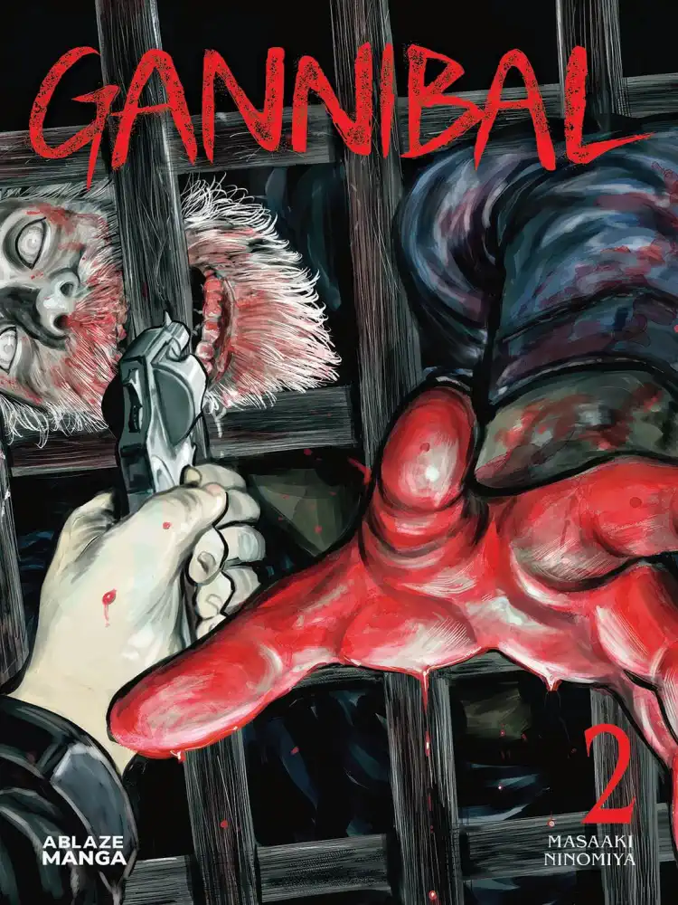 9781684972203 Gannibal Volume 02