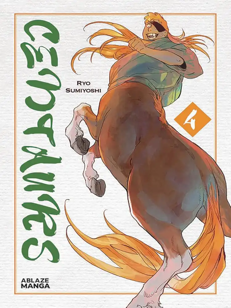 9781684972647 Centaurs Volume 04